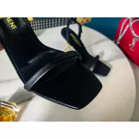 Cheap Yves Saint Laurent YSL Sandal For Women #1341460 Replica Wholesale [$100.00 USD] [ITEM#1341460] on Replica Yves Saint Laurent YSL Sandal