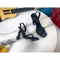 Cheap Yves Saint Laurent YSL Sandal For Women #1341462 Replica Wholesale [$100.00 USD] [ITEM#1341462] on Replica Yves Saint Laurent YSL Sandal