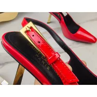 Cheap Yves Saint Laurent YSL Sandal For Women #1341463 Replica Wholesale [$108.00 USD] [ITEM#1341463] on Replica Yves Saint Laurent YSL Sandal
