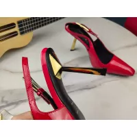 Cheap Yves Saint Laurent YSL Sandal For Women #1341463 Replica Wholesale [$108.00 USD] [ITEM#1341463] on Replica Yves Saint Laurent YSL Sandal