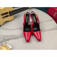 Cheap Yves Saint Laurent YSL Sandal For Women #1341463 Replica Wholesale [$108.00 USD] [ITEM#1341463] on Replica Yves Saint Laurent YSL Sandal