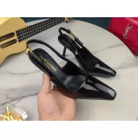 Cheap Yves Saint Laurent YSL Sandal For Women #1341464 Replica Wholesale [$108.00 USD] [ITEM#1341464] on Replica Yves Saint Laurent YSL Sandal