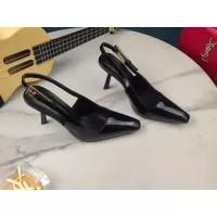 Cheap Yves Saint Laurent YSL Sandal For Women #1341464 Replica Wholesale [$108.00 USD] [ITEM#1341464] on Replica Yves Saint Laurent YSL Sandal