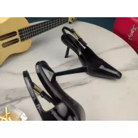 Cheap Yves Saint Laurent YSL Sandal For Women #1341464 Replica Wholesale [$108.00 USD] [ITEM#1341464] on Replica Yves Saint Laurent YSL Sandal