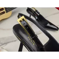 Cheap Yves Saint Laurent YSL Sandal For Women #1341464 Replica Wholesale [$108.00 USD] [ITEM#1341464] on Replica Yves Saint Laurent YSL Sandal