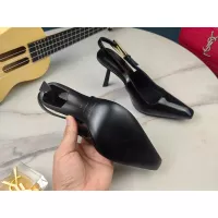 Cheap Yves Saint Laurent YSL Sandal For Women #1341464 Replica Wholesale [$108.00 USD] [ITEM#1341464] on Replica Yves Saint Laurent YSL Sandal
