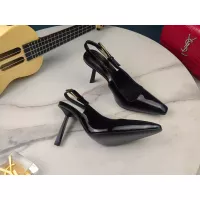 Cheap Yves Saint Laurent YSL Sandal For Women #1341464 Replica Wholesale [$108.00 USD] [ITEM#1341464] on Replica Yves Saint Laurent YSL Sandal