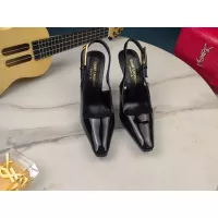 Cheap Yves Saint Laurent YSL Sandal For Women #1341464 Replica Wholesale [$108.00 USD] [ITEM#1341464] on Replica Yves Saint Laurent YSL Sandal