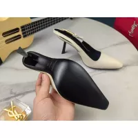Cheap Yves Saint Laurent YSL Sandal For Women #1341465 Replica Wholesale [$108.00 USD] [ITEM#1341465] on Replica Yves Saint Laurent YSL Sandal