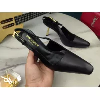 Cheap Yves Saint Laurent YSL Sandal For Women #1341466 Replica Wholesale [$108.00 USD] [ITEM#1341466] on Replica Yves Saint Laurent YSL Sandal