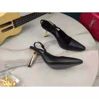 Cheap Yves Saint Laurent YSL Sandal For Women #1341466 Replica Wholesale [$108.00 USD] [ITEM#1341466] on Replica Yves Saint Laurent YSL Sandal