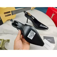 Cheap Yves Saint Laurent YSL Sandal For Women #1341467 Replica Wholesale [$108.00 USD] [ITEM#1341467] on Replica Yves Saint Laurent YSL Sandal