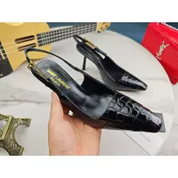 Cheap Yves Saint Laurent YSL Sandal For Women #1341467 Replica Wholesale [$108.00 USD] [ITEM#1341467] on Replica Yves Saint Laurent YSL Sandal