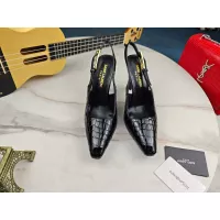 Cheap Yves Saint Laurent YSL Sandal For Women #1341467 Replica Wholesale [$108.00 USD] [ITEM#1341467] on Replica Yves Saint Laurent YSL Sandal