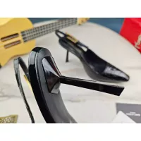 Cheap Yves Saint Laurent YSL Sandal For Women #1341467 Replica Wholesale [$108.00 USD] [ITEM#1341467] on Replica Yves Saint Laurent YSL Sandal
