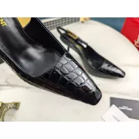 Cheap Yves Saint Laurent YSL Sandal For Women #1341467 Replica Wholesale [$108.00 USD] [ITEM#1341467] on Replica Yves Saint Laurent YSL Sandal