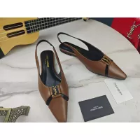 Cheap Yves Saint Laurent YSL Sandal For Women #1341468 Replica Wholesale [$102.00 USD] [ITEM#1341468] on Replica Yves Saint Laurent YSL Sandal