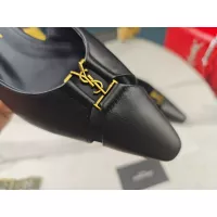 Cheap Yves Saint Laurent YSL Sandal For Women #1341469 Replica Wholesale [$102.00 USD] [ITEM#1341469] on Replica Yves Saint Laurent YSL Sandal