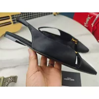 Cheap Yves Saint Laurent YSL Sandal For Women #1341470 Replica Wholesale [$102.00 USD] [ITEM#1341470] on Replica Yves Saint Laurent YSL Sandal