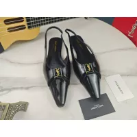 Cheap Yves Saint Laurent YSL Sandal For Women #1341472 Replica Wholesale [$102.00 USD] [ITEM#1341472] on Replica Yves Saint Laurent YSL Sandal