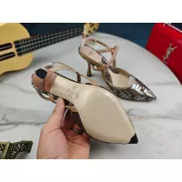 Cheap Fendi Sandal For Women #1341477 Replica Wholesale [$100.00 USD] [ITEM#1341477] on Replica Fendi Sandal