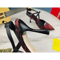 Cheap Fendi Sandal For Women #1341479 Replica Wholesale [$100.00 USD] [ITEM#1341479] on Replica Fendi Sandal