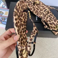 Cheap Yves Saint Laurent YSL Sandal For Women #1341481 Replica Wholesale [$92.00 USD] [ITEM#1341481] on Replica Yves Saint Laurent YSL Sandal