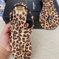 Cheap Yves Saint Laurent YSL Sandal For Women #1341481 Replica Wholesale [$92.00 USD] [ITEM#1341481] on Replica Yves Saint Laurent YSL Sandal