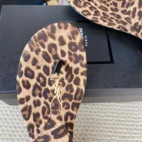 Cheap Yves Saint Laurent YSL Sandal For Women #1341481 Replica Wholesale [$92.00 USD] [ITEM#1341481] on Replica Yves Saint Laurent YSL Sandal
