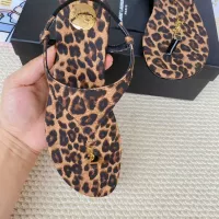 Cheap Yves Saint Laurent YSL Sandal For Women #1341482 Replica Wholesale [$92.00 USD] [ITEM#1341482] on Replica Yves Saint Laurent YSL Sandal