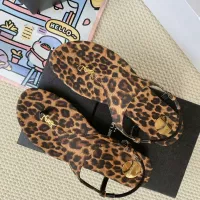 Cheap Yves Saint Laurent YSL Sandal For Women #1341482 Replica Wholesale [$92.00 USD] [ITEM#1341482] on Replica Yves Saint Laurent YSL Sandal