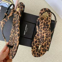 Cheap Yves Saint Laurent YSL Sandal For Women #1341482 Replica Wholesale [$92.00 USD] [ITEM#1341482] on Replica Yves Saint Laurent YSL Sandal