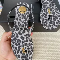 Cheap Yves Saint Laurent YSL Sandal For Women #1341483 Replica Wholesale [$92.00 USD] [ITEM#1341483] on Replica Yves Saint Laurent YSL Sandal