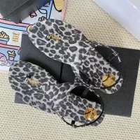 Cheap Yves Saint Laurent YSL Sandal For Women #1341483 Replica Wholesale [$92.00 USD] [ITEM#1341483] on Replica Yves Saint Laurent YSL Sandal