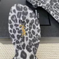 Cheap Yves Saint Laurent YSL Sandal For Women #1341483 Replica Wholesale [$92.00 USD] [ITEM#1341483] on Replica Yves Saint Laurent YSL Sandal