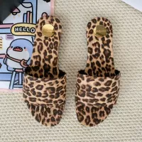 Cheap Yves Saint Laurent YSL Slippers For Women #1341484 Replica Wholesale [$85.00 USD] [ITEM#1341484] on Replica Yves Saint Laurent YSL Slippers