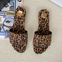 Cheap Yves Saint Laurent YSL Slippers For Women #1341485 Replica Wholesale [$85.00 USD] [ITEM#1341485] on Replica Yves Saint Laurent YSL Slippers