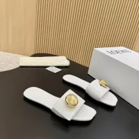 Cheap LOEWE Slippers For Women #1341487 Replica Wholesale [$85.00 USD] [ITEM#1341487] on Replica LOEWE Slippers
