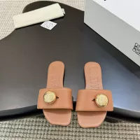 Cheap LOEWE Slippers For Women #1341489 Replica Wholesale [$85.00 USD] [ITEM#1341489] on Replica LOEWE Slippers
