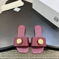 Cheap LOEWE Slippers For Women #1341491 Replica Wholesale [$85.00 USD] [ITEM#1341491] on Replica LOEWE Slippers