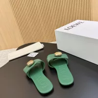 Cheap LOEWE Slippers For Women #1341492 Replica Wholesale [$85.00 USD] [ITEM#1341492] on Replica LOEWE Slippers