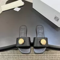 Cheap LOEWE Slippers For Women #1341493 Replica Wholesale [$85.00 USD] [ITEM#1341493] on Replica LOEWE Slippers