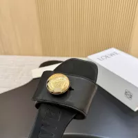 Cheap LOEWE Slippers For Women #1341493 Replica Wholesale [$85.00 USD] [ITEM#1341493] on Replica LOEWE Slippers