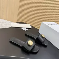 Cheap LOEWE Slippers For Women #1341493 Replica Wholesale [$85.00 USD] [ITEM#1341493] on Replica LOEWE Slippers