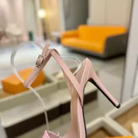 Cheap Louis Vuitton Sandal For Women #1341498 Replica Wholesale [$112.00 USD] [ITEM#1341498] on Replica Louis Vuitton Sandal