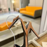 Cheap Louis Vuitton Sandal For Women #1341500 Replica Wholesale [$112.00 USD] [ITEM#1341500] on Replica Louis Vuitton Sandal