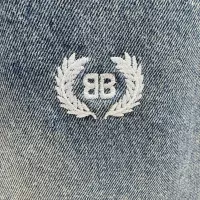 Cheap Balenciaga Jeans For Unisex #1341502 Replica Wholesale [$52.00 USD] [ITEM#1341502] on Replica Balenciaga Jeans