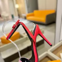 Cheap Louis Vuitton Sandal For Women #1341503 Replica Wholesale [$112.00 USD] [ITEM#1341503] on Replica Louis Vuitton Sandal