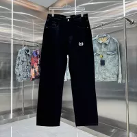 Cheap Balenciaga Jeans For Unisex #1341504 Replica Wholesale [$52.00 USD] [ITEM#1341504] on Replica Balenciaga Jeans