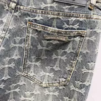 Cheap Chrome Hearts Jeans For Unisex #1341506 Replica Wholesale [$52.00 USD] [ITEM#1341506] on Replica Chrome Hearts Jeans
